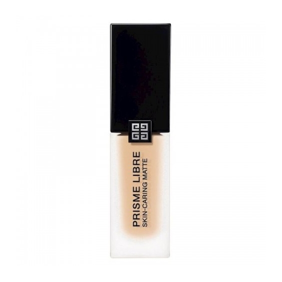 Givenchy Prisme Libre Skin-Caring Matte Fondotinta Perfezionante N.2-W110