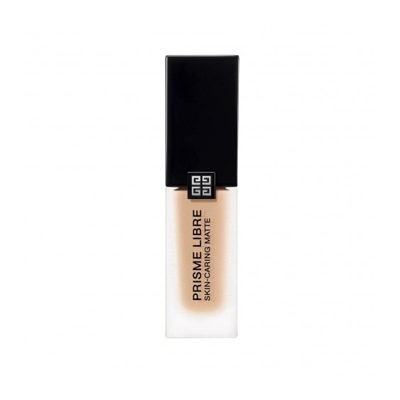 Givenchy Prisme Libre Skin-Caring Matte Fondotinta Perfezionante N.2-N160