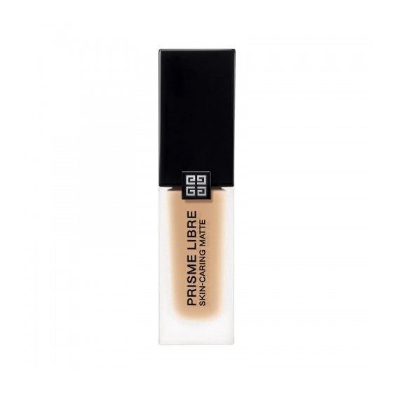 Givenchy Prisme Libre Skin-Caring Matte Fondotinta Perfezionante N.3-N250