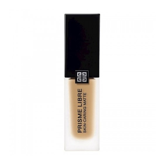 Givenchy Prisme Libre Skin-Caring Matte Fondotinta Perfezionante N.4-W280