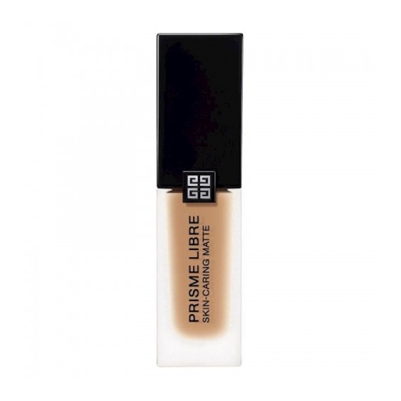 Givenchy Prisme Libre Skin-Caring Matte Fondotinta Perfezionante N.5-N312