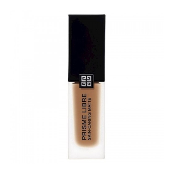 Givenchy Prisme Libre Skin-Caring Matte Fondotinta Perfezionante N.5-W385