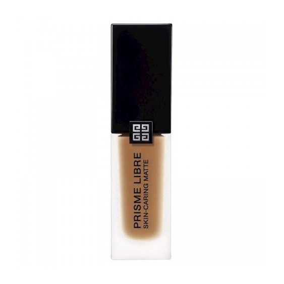 Givenchy Prisme Libre Skin-Caring Matte Fondotinta Perfezionante N.5-N390