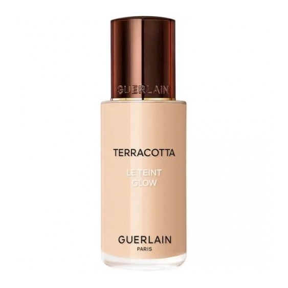 Guerlain Terracotta Le Teint Glow Fondotinta Fluido N. 1N Neutro