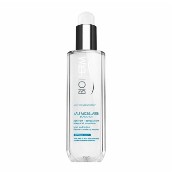 Biotherm Biosource Eau Micellaire 400ML