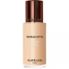 Guerlain Terracotta Le Teint Glow Fondotinta Fluido N. 1W Caldo Dorato