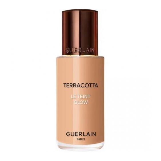 Guerlain Terracotta Le Teint Glow Fondotinta Fluido N. 4N Neutro