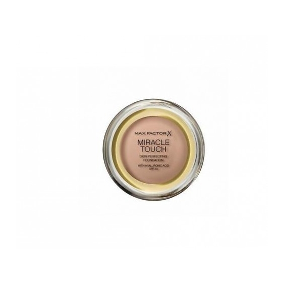 Max Factor Miracle Touch Skin Spf30 Fondotinta N.70 Natural