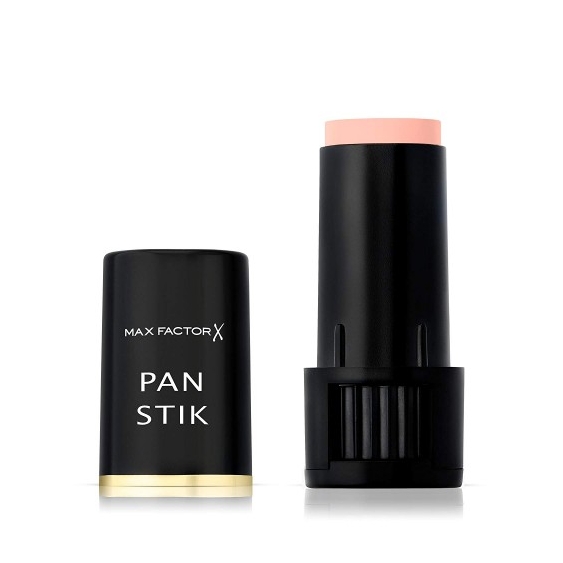 Max Factor Pan Stik Fondotinta N. 25 Fair