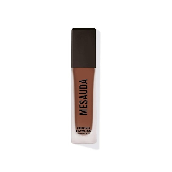 Mesauda Chrono Flawless Foundation Fondotinta Fluido N.30W