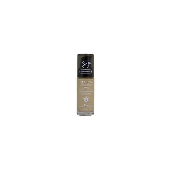 Revlon Colorstay Dispenser Pelli Da Miste A Grasse Fondotinta Early Tan 30 Ml