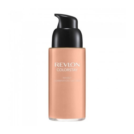 Revlon ColorStay Fondotinta Per Pelli Miste Spf 15 N. 250 Fresh Beige