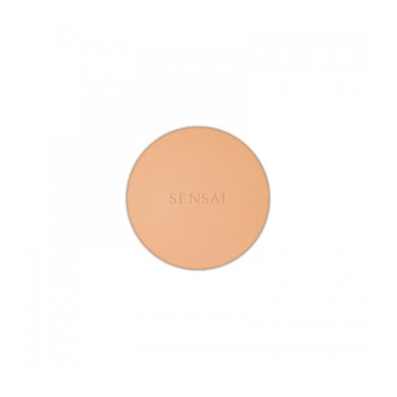Sensai Sensai Total Finish Fondotinta In Polvere TF103 Warm Beige Refill