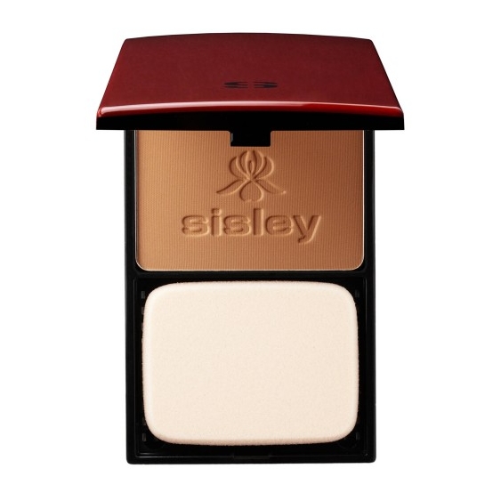 Sisley Phyto Teint Eclat Compact Fondotinta Compatto N. 04 Honey 10 G