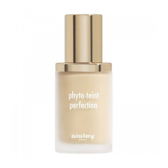 Sisley Phyto-Teint Perfection Fondotinta Opacizzante N. 0W Porcelaine