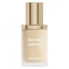 Sisley Phyto-Teint Perfection Fondotinta Opacizzante N. 0W Porcelaine