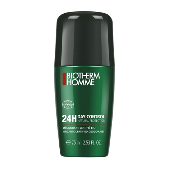 Biotherm Homme Day Control 24H Natural Protection 75ML