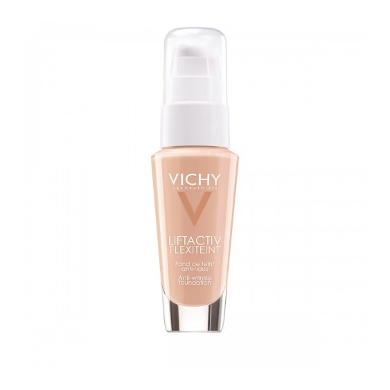 Vichy Liftactiv Flexiteint Fondotinta Anti-Age N.15 Opale