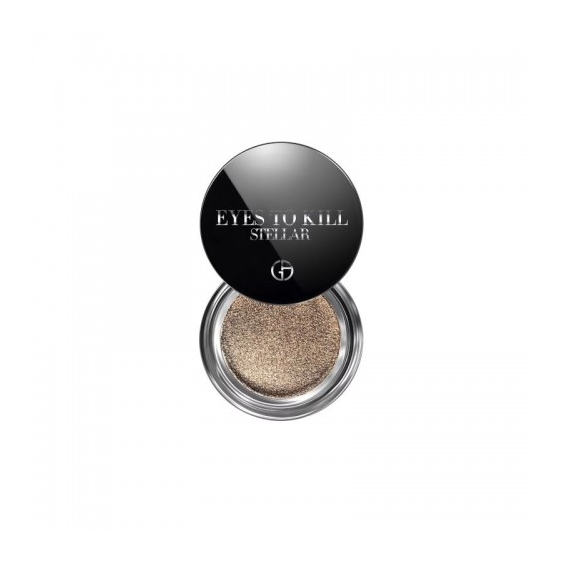 Armani Eyes To Kill Stellar Ombretto N. 02 Halo
