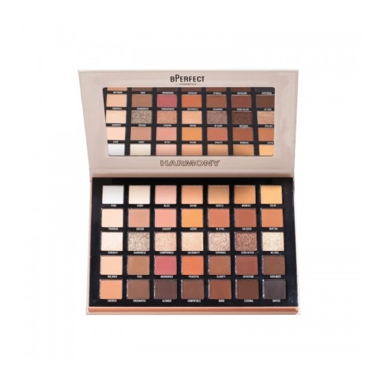 Bperfect Harmony Palette Ombretti