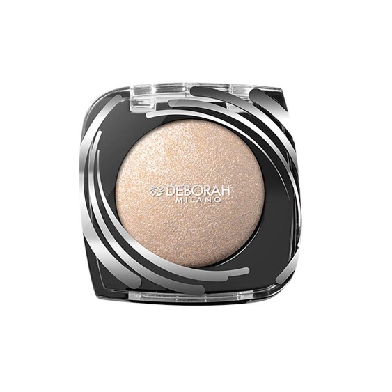 Deborah Precious Color Ombretto N. 01 Fancy Nude