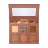 Mesauda Bare Harmony 3.0 Palette Ombretti N. 206 Timeless Nude