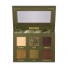 Mesauda Bare Harmony 3.0 Palette Ombretti N. 205 Hidden Green
