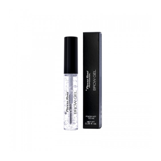 Pierre Rene Brow Gel Gel Per Sopracciglia 10 Ml
