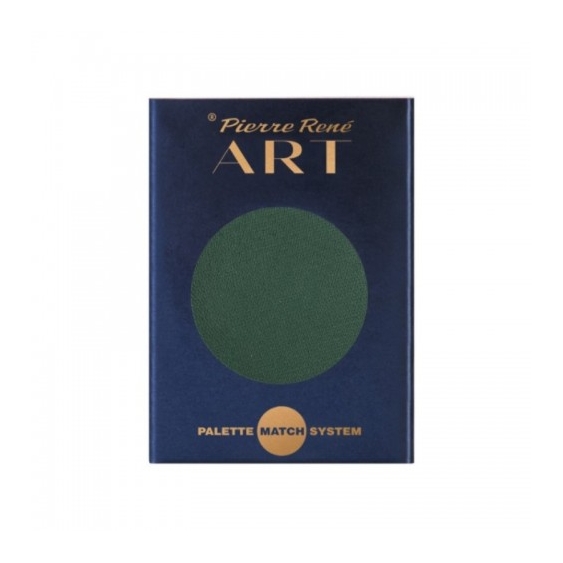 Pierre Rene Palette Match System Art Ombretto Ricarica N. 015