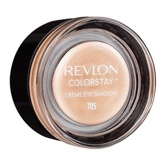Revlon Colorstay Creme Eye Shadow Ombretto In Crema N.705 Creme Brulee