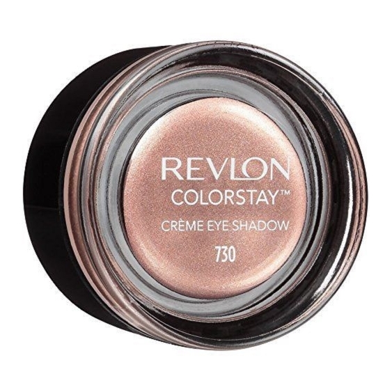 Revlon Colorstay Creme Eye Shadow Ombretto In Crema N.730 Praline