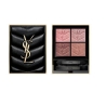 Yves Saint Laurent Couture Mini Clutch Palette Ombretti N. 400 Babylone Roses