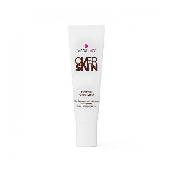 Veralab Tinted Suprimer Perfezionatore Cutaneo Colorato N.06