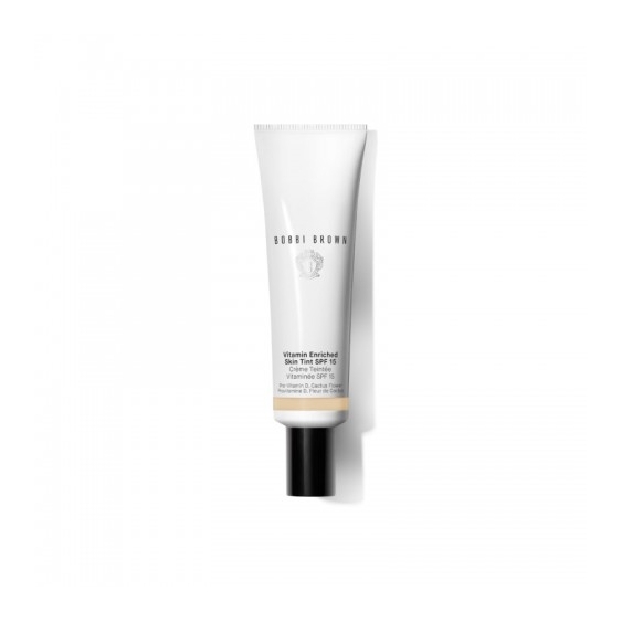 Bobbi Brown Vitamin Enriched Skin Tint SPF15 Crema Colorata 50 Ml Fair 2