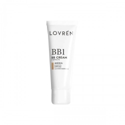 Lovren BB1 Crema Colorata Media