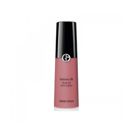 Armani Luminous Silk Cheek Tint Blush Liquido N. 62 Delicate Mauve