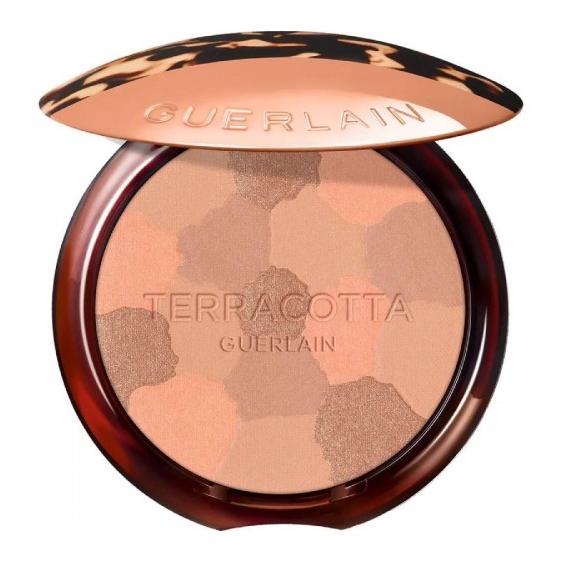 Guerlain Terracotta Light Terra In Edizione Limitata N. 01 Clair Doré