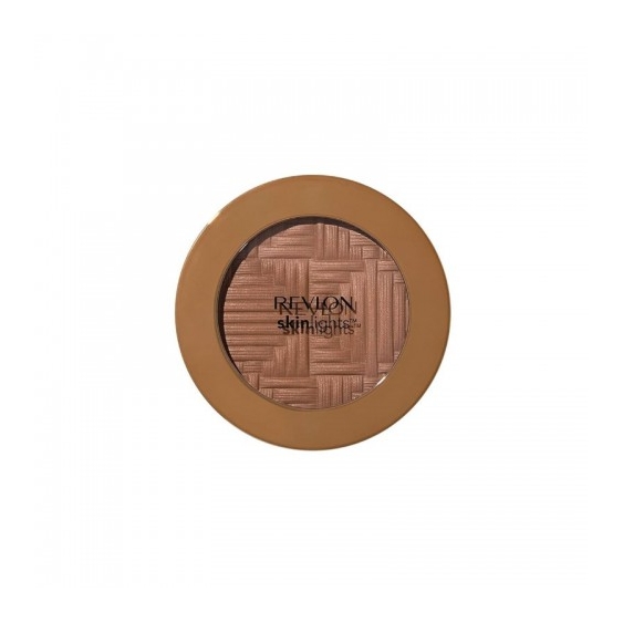 Revlon Skinlights Terra Abbronzante In Polvere N.002 Cannes