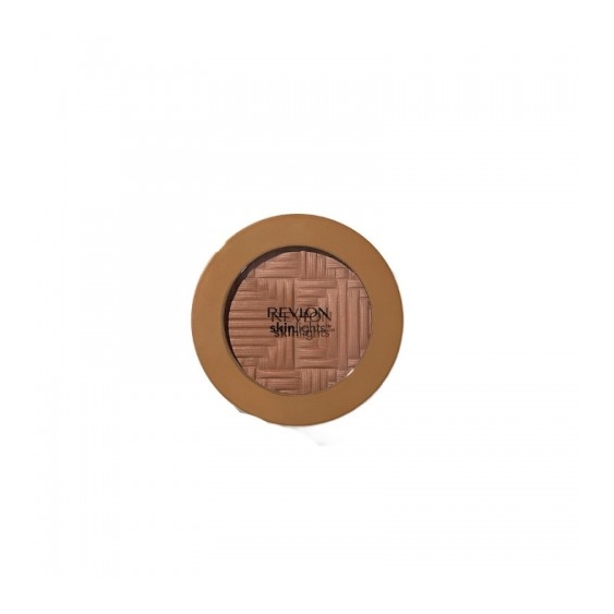 Revlon Skinlights Terra Abbronzante In Polvere N.006 Mykonos
