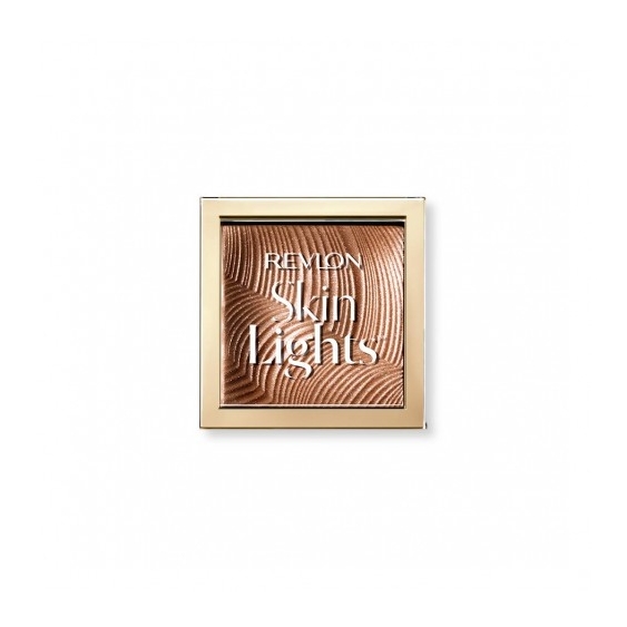 Revlon SkinLights Prismatic Bronzer N. 115 Sunkissed Beam