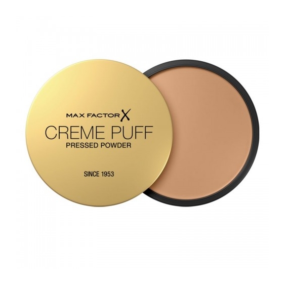 Max Factor Creme Puff Cipria Compatta N.041 Medium Beige
