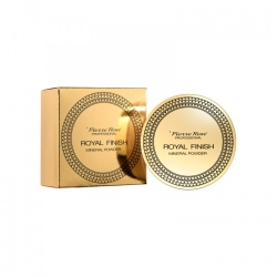 Pierre Rene Royal Finish Mineral Powder Cipria In Polvere