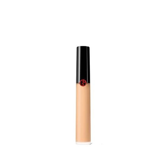 Armani Power Fabric + Concealer Correttore Fluido N. 5