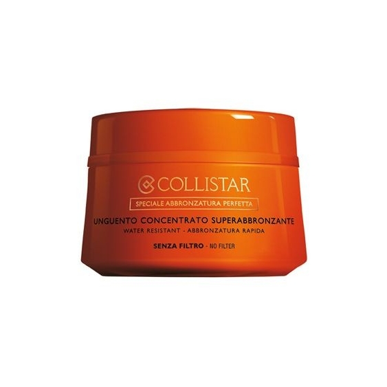 Collistar Speciale Abbronzatura Perfetta Unguento Concentrato Superabbronzante