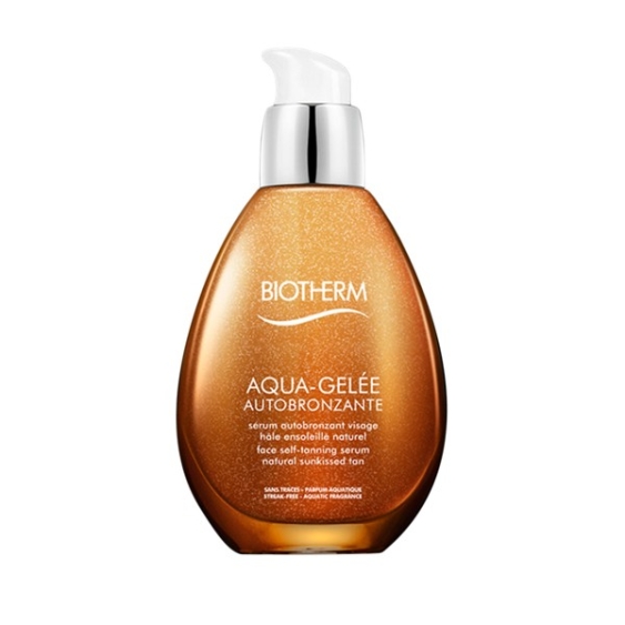 Biotherm Aqua-Gelée Autobronzante 50ML