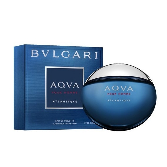 Bulgari Aqua Pour Homme Atlantique 50ML
