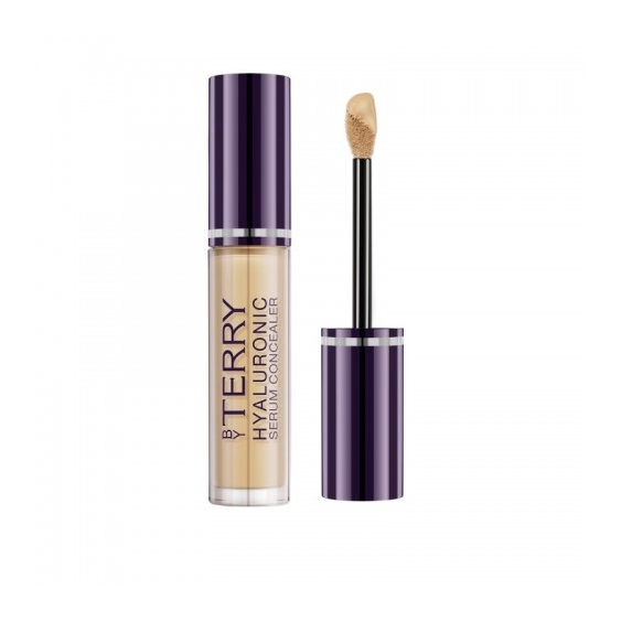 By Terry Hyaluronic Serum Concealer Correttore Idratante N.3 Apricot Nude