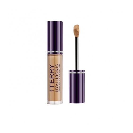 By Terry Hyaluronic Serum Concealer Correttore Idratante N.8 Golden Nude