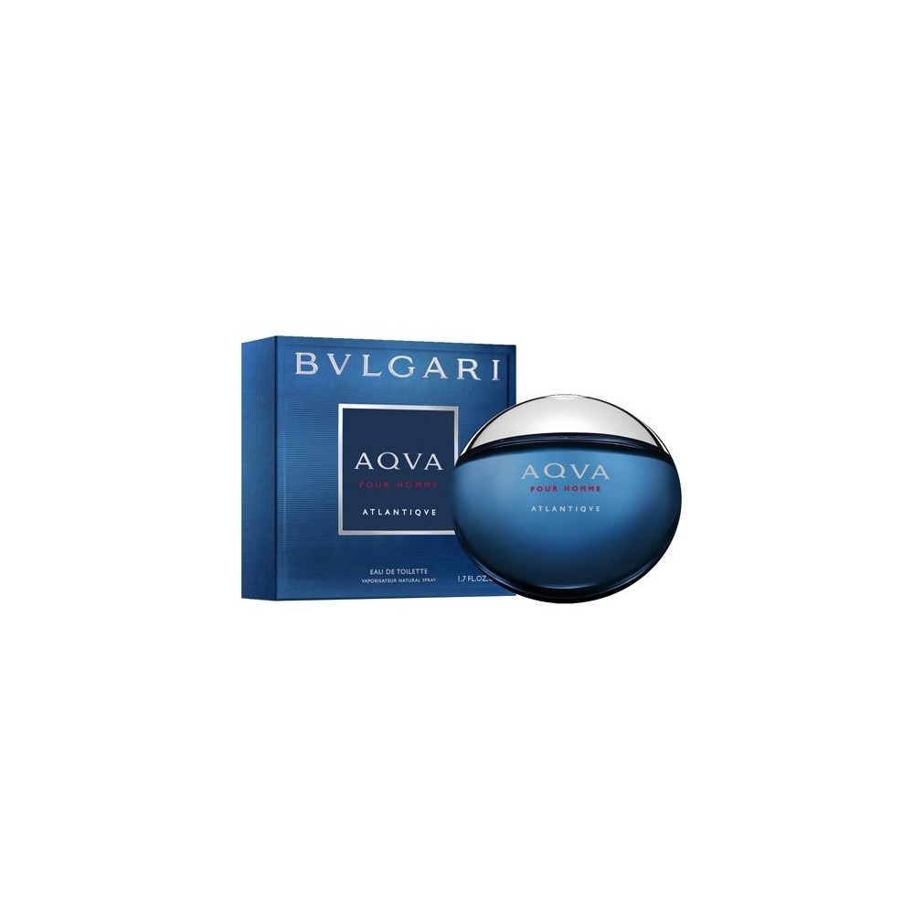 Bulgari atlantique clearance 100ml