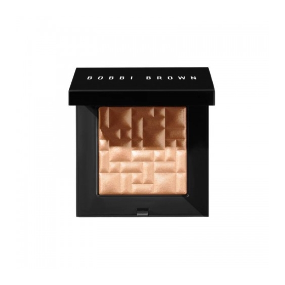Bobbi Brown Highlighting Powder Polvere Illuminante Bronze Glow